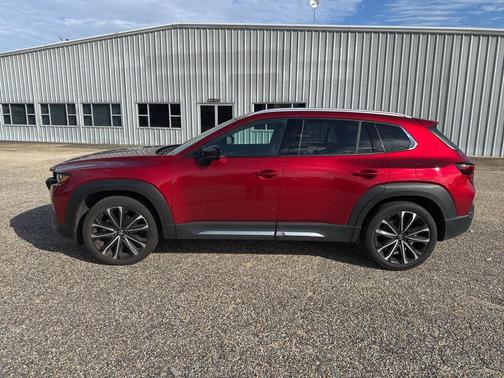 2023 Mazda CX-50 2.5 S Premium Plus Package