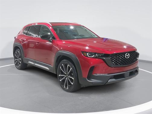 2023 Mazda CX-50 2.5 S Premium Plus Package
