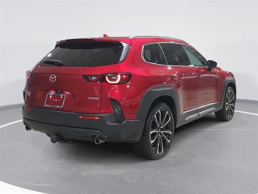 2023 Mazda CX-50 2.5 S Premium Plus Package