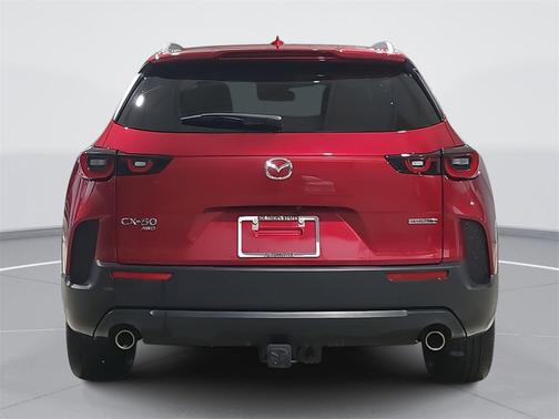 2023 Mazda CX-50 2.5 S Premium Plus Package
