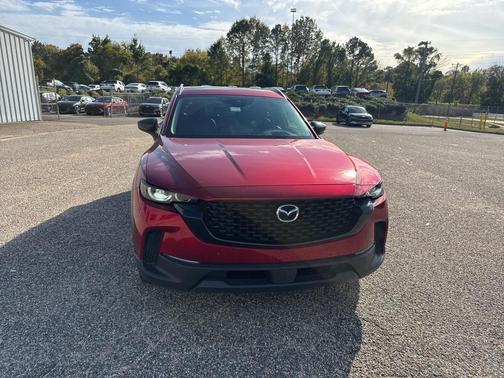 2023 Mazda CX-50 2.5 S Premium Plus Package