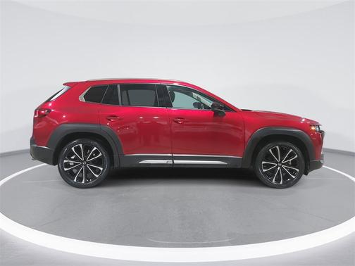 2023 Mazda CX-50 2.5 S Premium Plus Package