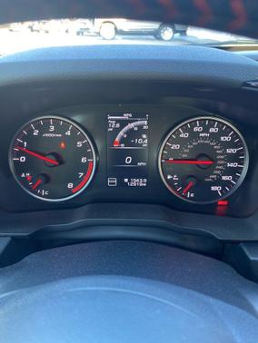 2024 Subaru WRX Premium