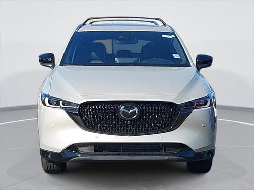 2025 Mazda CX-5 2.5 Turbo Premium