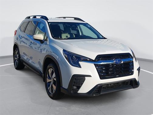2025 Subaru Ascent Premium 7-Passenger