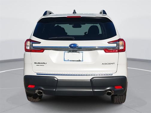 2025 Subaru Ascent Premium 7-Passenger