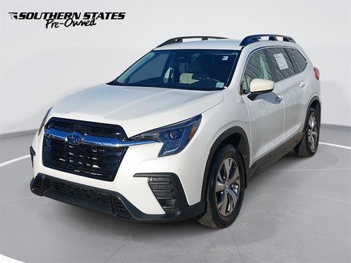 2025 Subaru Ascent Premium 7-Passenger