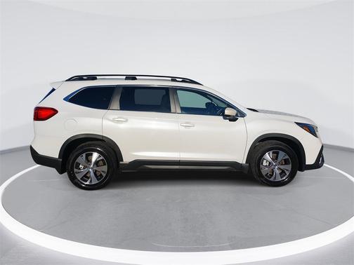 2025 Subaru Ascent Premium 7-Passenger