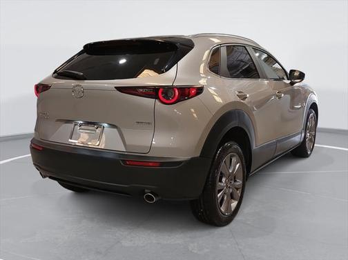 2022 Mazda CX-30 2.5 S Select Package