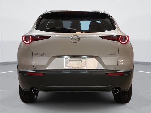 2022 Mazda CX-30 2.5 S Select Package