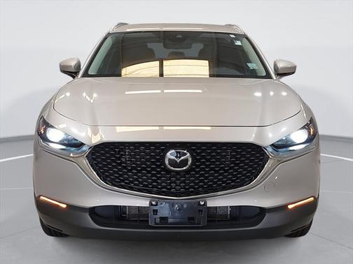 2022 Mazda CX-30 2.5 S Select Package