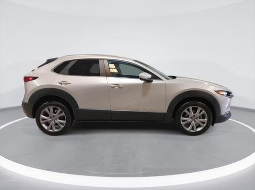 2022 Mazda CX-30 2.5 S Select Package