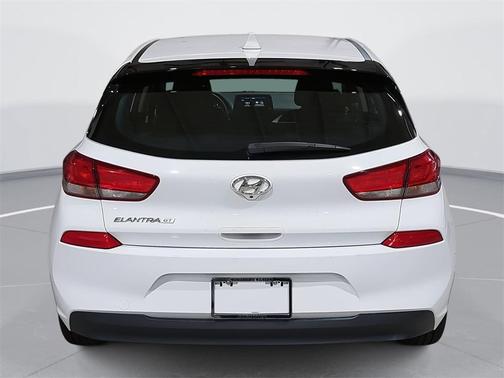 2020 Hyundai Elantra GT Base