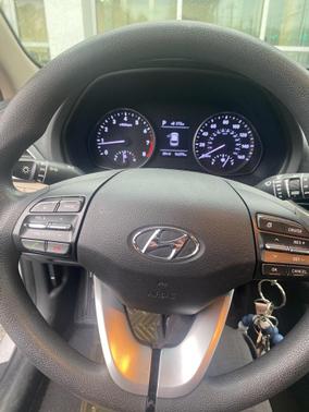 2020 Hyundai Elantra GT Base