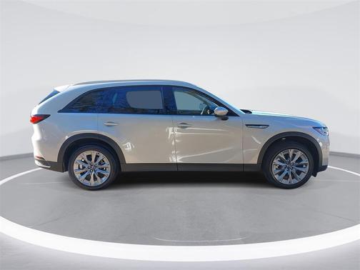 2026 Mazda CX-90 3.3 Turbo Preferred