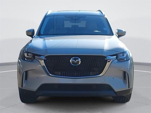 2026 Mazda CX-90 3.3 Turbo Preferred