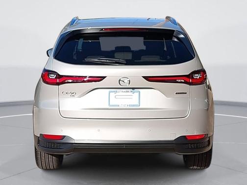 2026 Mazda CX-90 3.3 Turbo Preferred