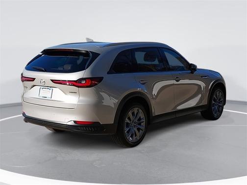 2026 Mazda CX-90 3.3 Turbo Preferred