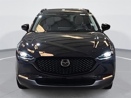 2026 Mazda CX-30 2.5 Turbo