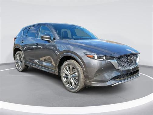 2025 Mazda CX-5 Signature
