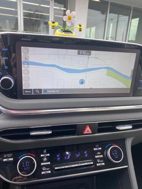 2023 Hyundai SONATA Hybrid Limited