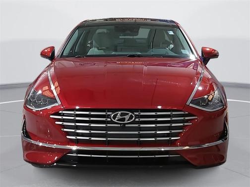 2023 Hyundai SONATA Hybrid Limited