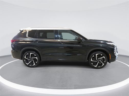2024 Mitsubishi Outlander SEL Platinum Edition S-AWC