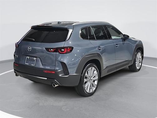 2026 Mazda CX-50 2.5 S Premium Package