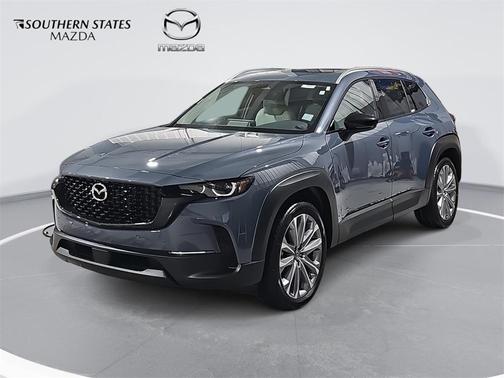 2026 Mazda CX-50 2.5 S Premium Package