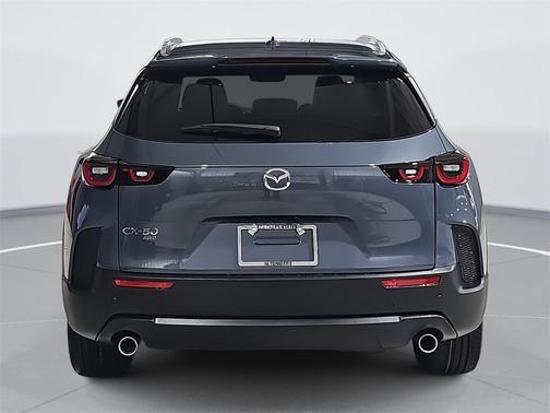 2026 Mazda CX-50 2.5 S Premium Package