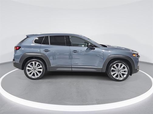 2026 Mazda CX-50 2.5 S Premium Package