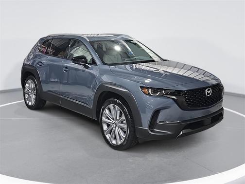 2026 Mazda CX-50 2.5 S Premium Package