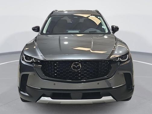 2026 Mazda CX-50 2.5 Turbo Premium Plus Package