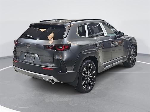 2026 Mazda CX-50 2.5 Turbo Premium Plus Package