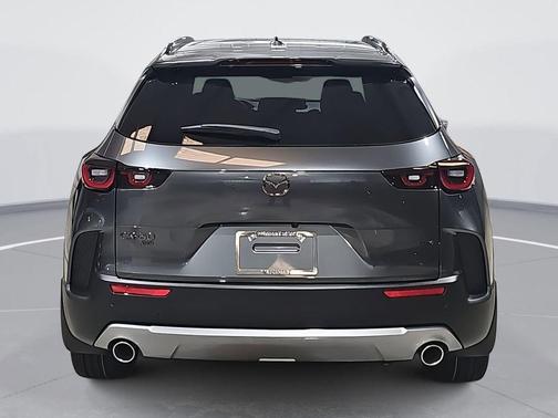 2026 Mazda CX-50 2.5 Turbo Premium Plus Package
