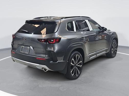 2026 Mazda CX-50 2.5 Turbo Premium Plus Package