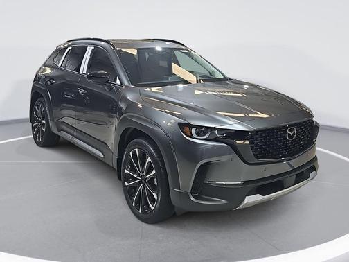 2026 Mazda CX-50 2.5 Turbo Premium Plus Package