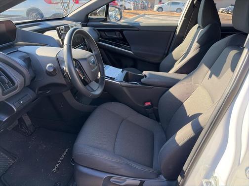 2023 Subaru Solterra Premium