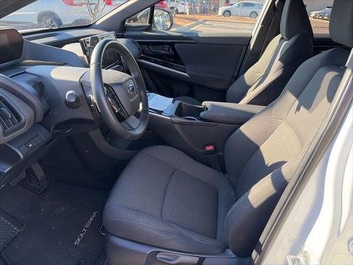 2023 Subaru Solterra Premium