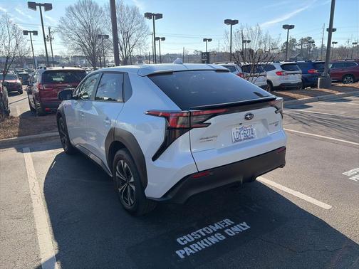 2023 Subaru Solterra Premium