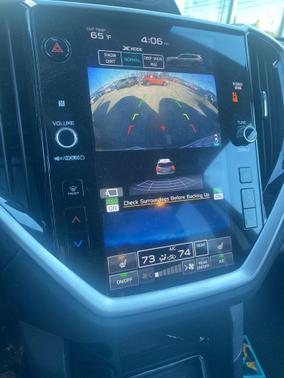 2023 Subaru Ascent Limited 7-Passenger