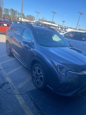 2023 Subaru Ascent Limited 7-Passenger