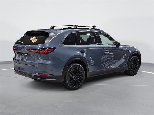 2026 Mazda CX-90 3.3 Turbo Premium Sport