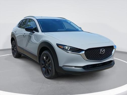 2025 Mazda CX-30 Select