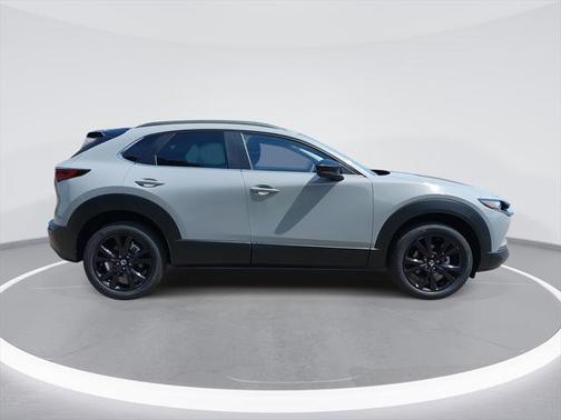 2025 Mazda CX-30 Select