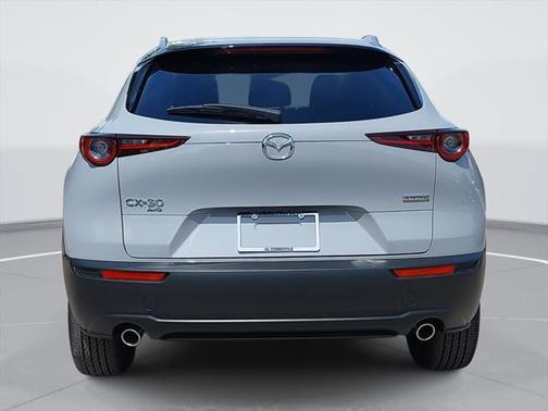 2025 Mazda CX-30 Select