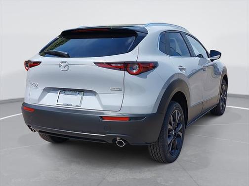 2025 Mazda CX-30 Select