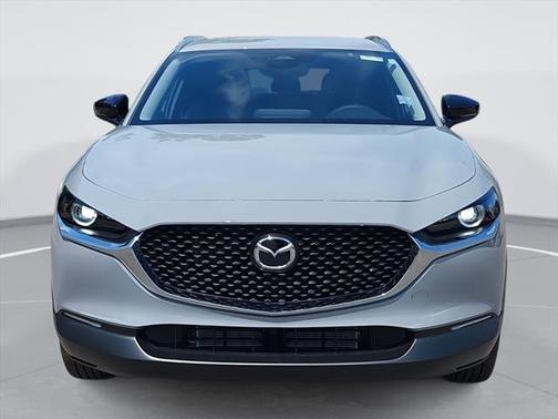 2025 Mazda CX-30 Select