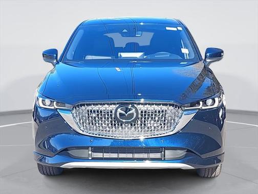 2025 Mazda CX-5 Signature