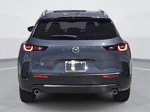 2026 Mazda CX-50 2.5 S Select Package